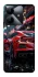 Чохол на Realme Note 60x Red sports car фото 1 з 1