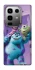Чохол на Infinix Note 50 Pro Monsters friends фото 1 з 1