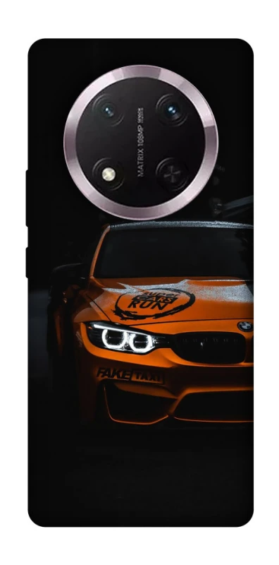 Чехол на Honor X9c BMW in the night фото 1 из 1