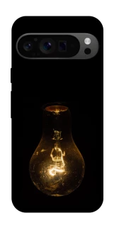 Чохол на Google Pixel 9 Pro Лампа Едісона фото 1 з 1