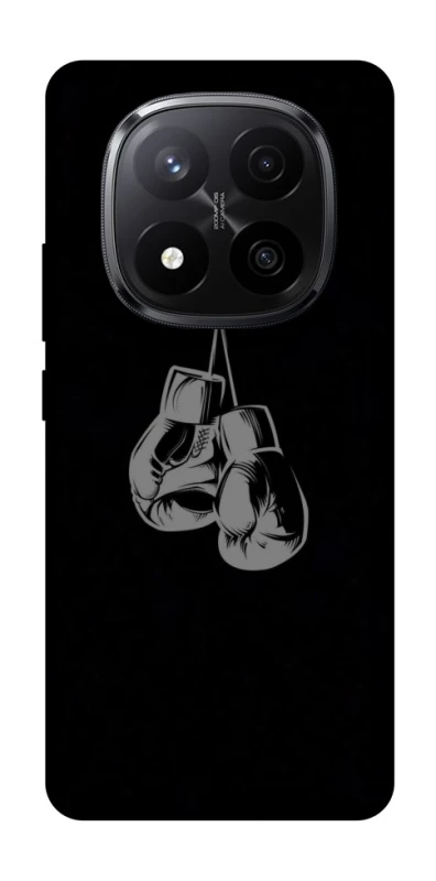 Чохол на Xiaomi Redmi Note 14 Pro+ 5G boxing фото 1 з 1