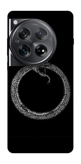 Чохол на OnePlus 12 Ouroboros фото 1 з 1