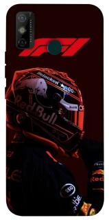 Чохол на TECNO Spark 6 Go F-1 ver.1 фото 1 з 1