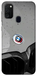 Чехол на Samsung Galaxy M21 BMW v52 фото 1 из 1