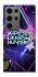 Чехол на Samsung Galaxy S24 Ultra K-Pop Demon Hunters ver.18 фото 1 из 1