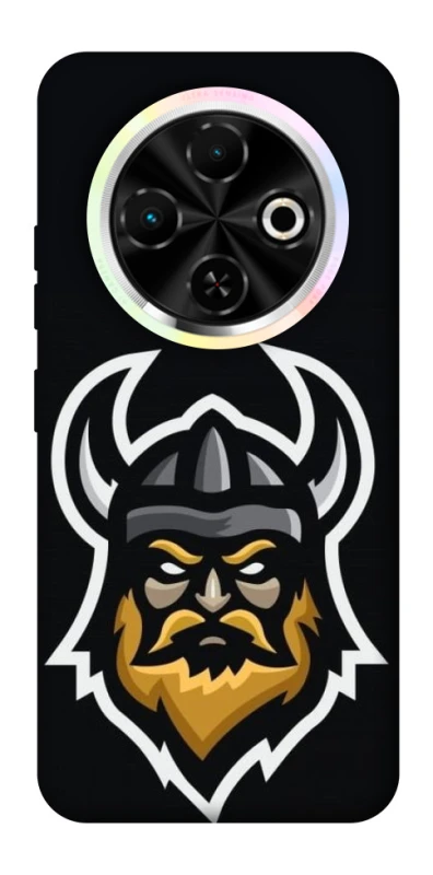 Чохол на TECNO Spark 30C Viking v2 фото 1 з 1