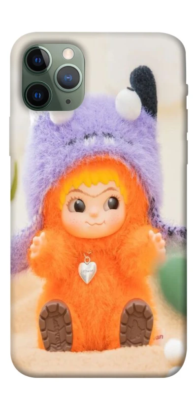 Чохол на Apple iPhone 11 Pro (5.8") Wakuku ver.6 фото 1 з 1