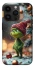 Чохол на Apple iPhone 14 Pro (6.1") Grinch mood ver.6 фото 1 з 1