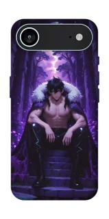 Чохол на Apple iPhone 17 Air (6.5") Solo leaving Sung Jinwoo фото 1 з 1