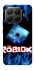 Чохол на Xiaomi 15T Pro Roblox Galaxy Flame Logo фото 1 з 1