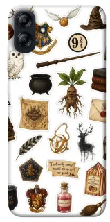 Чохол на Samsung Galaxy A04e Harry Potter mood фото 1 з 1