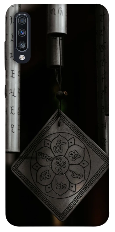 Чохол на Samsung Galaxy A70 (A705F) Талісман удачі фото 1 з 1