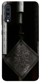 Чехол на Samsung Galaxy A70 (A705F) Талисман удачи фото 1 из 1