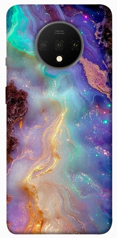 Чохол на OnePlus 7T Epoxy design ver.6 фото 1 з 1