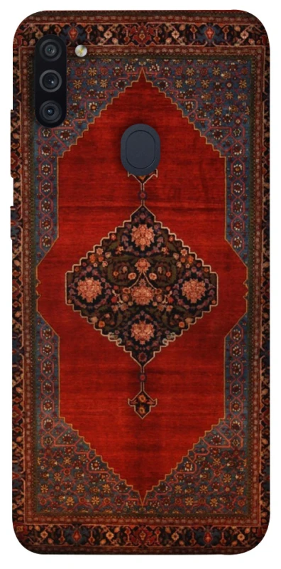 Чохол на Samsung Galaxy M11 Килим v12 фото 1 з 1