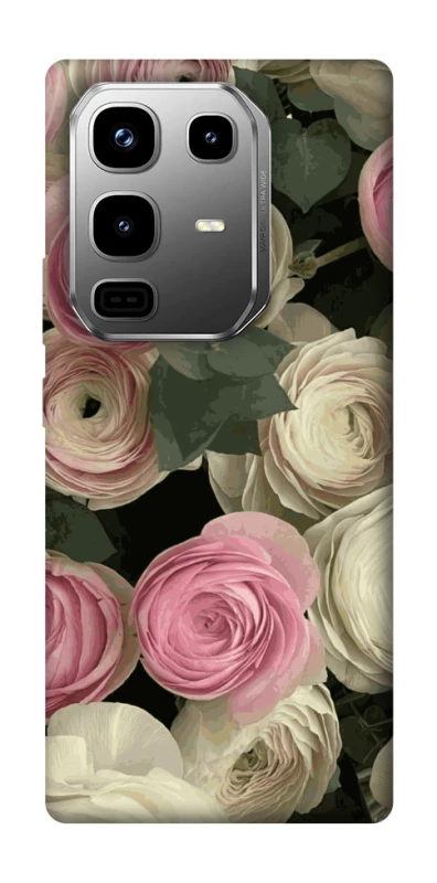 Чохол на Infinix Note 50 Pro Gardens фото 1 Чохол на Infinix Note 50 Pro Gardens фото 1 з 1