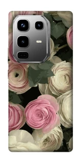Чохол на Infinix Note 50 Pro Gardens фото 1 Чохол на Infinix Note 50 Pro Gardens фото 1 з 1
