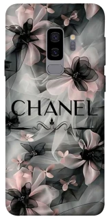 Чехол на Samsung Galaxy S9+ Chanel фото 1 из 1