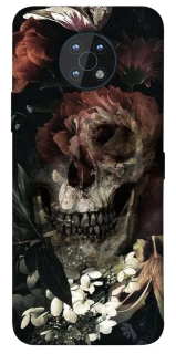 Чехол на Nokia G50 Romantic Halloween ver.1 фото 1 из 1