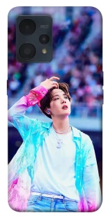 Чохол на Realme 9 4G / 9 Pro+ J-Hope - BTS фото 1 з 1