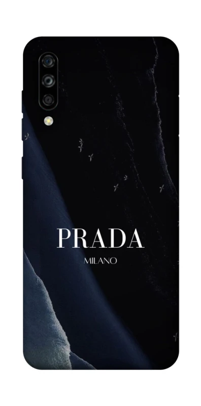 Чехол на ZTE Blade A7s (2019) Prada ver.2 фото 1 из 1