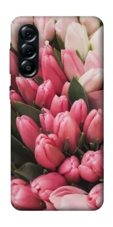 Чохол на Samsung Galaxy A57 5G Flowers v3 фото 1 з 1