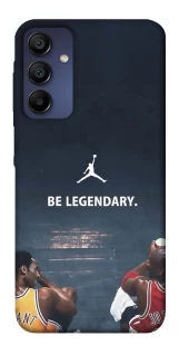 Чохол на Samsung Galaxy A15 4G/5G Be Legendary фото 1 з 1
