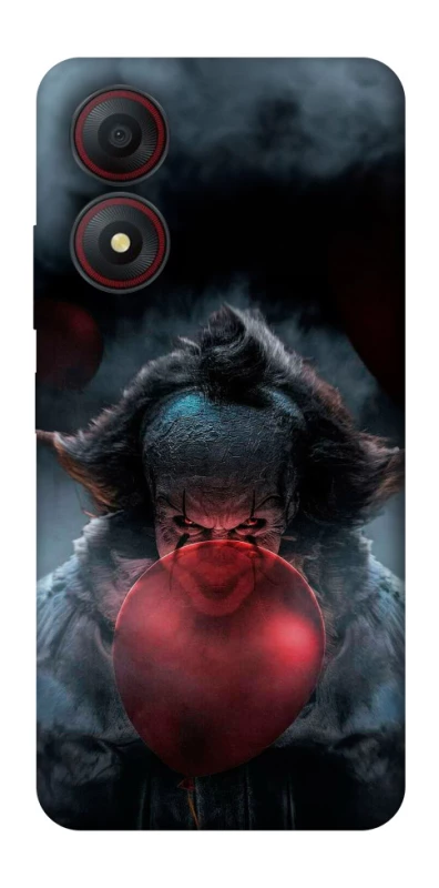 Чохол на ZTE Blade A34 4G Воно фото 1 з 1