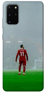 Чехол на Samsung Galaxy S20+ Mohamed Salah фото 1 из 1
