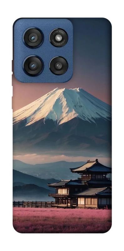 Чохол на Motorola Edge 60 Stylus Fujiyama фото 1 з 1