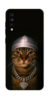 Чехол на ZTE Blade A7s (2019) Cat in Bling фото 1 Чехол на ZTE Blade A7s (2019) Cat in Bling фото 1 из 1