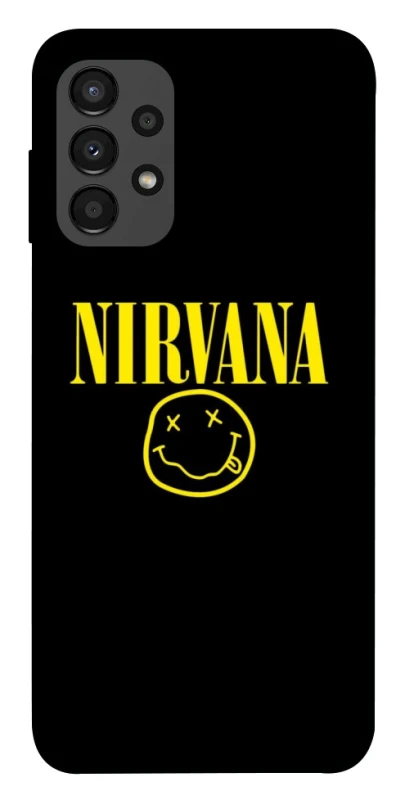 Чохол на Samsung Galaxy A13 4G Nirvana ver.1 фото 1 з 1