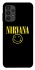 Чохол на Samsung Galaxy A13 4G Nirvana ver.1 фото 1 з 1