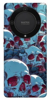 Чохол на Huawei Magic5 Lite Skulls v2 фото 1 з 1