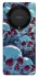 Чохол на Huawei Magic5 Lite Skulls v2 фото 1 з 1