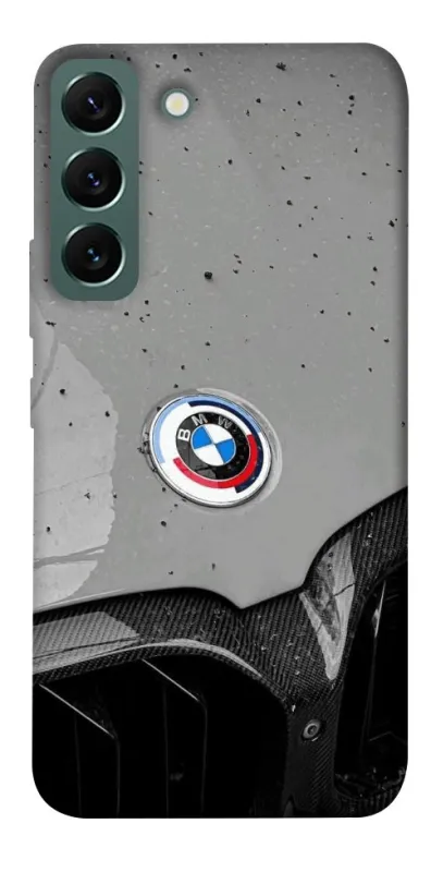 Чехол на Samsung Galaxy S22 BMW v52 фото 1 из 1