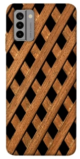 Чехол на Nokia G22 Дерево на даче фото 1 из 1