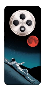 Чохол на Oppo Reno 12 F 4G/5G Spaceman фото 1 з 1