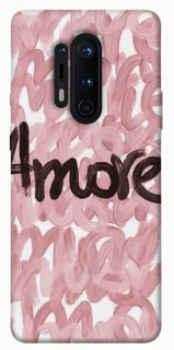 Чехол на OnePlus 8 Pro Amore 2 фото 1 из 1