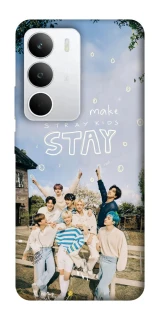 Чохол на Realme C71 Stray Kids v3 фото 1 з 1