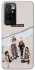 Чехол на Xiaomi Redmi 10 BLACKPINK v2 фото 1 из 1