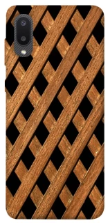 Чохол на Samsung Galaxy A02 Дерево на дачі фото 1 з 1