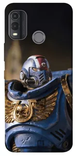 Чехол на Nokia G11 Plus Warhammer 40k фото 1 из 1