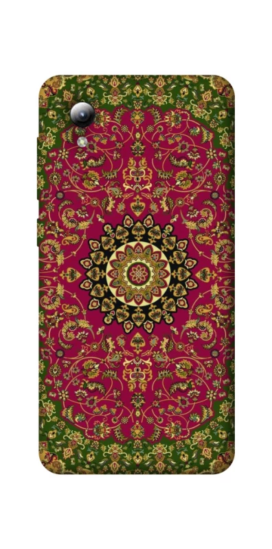 Чохол на ZTE Blade A3 (2019) Килим v13 фото 1 з 1