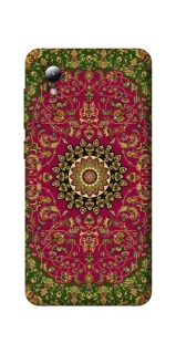 Чохол на ZTE Blade A3 (2019) Килим v13 фото 1 з 1