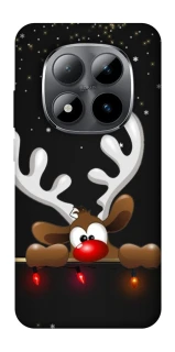 Чехол на Xiaomi Redmi Note 15 Pro 5G Новогодний v13 фото 1 из 1