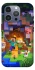 Чехол на Apple iPhone 16 Pro Max Minecraft game фото 1 из 1
