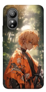 Чохол на ZTE Blade L220 Zenitsu фото 1 з 1