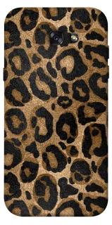 Чохол на Samsung A720 Galaxy A7 (2017) Leopard Skin фото 1 з 1