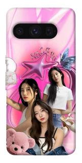 Чохол на Google Pixel 8 Pro Kazuha - LE SSERAFIM фото 1 з 1